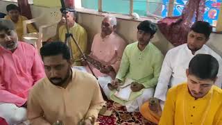 Gurudev Nityanandam Brahmanandam Chant DelhiSatsangPeace Shanti Mandir Delhi Safdargan [upl. by Ray]