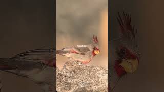 NatureNation Pyrrhuloxia [upl. by Holmann]