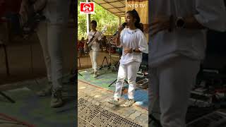 සයුර බලා බඳ ලෙලවා Song By Ashawari Thishu Medirigiriya Ashawari Band  Ashawari Band Nonstop [upl. by Akeemahs830]