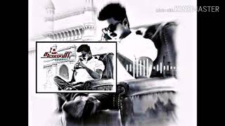 Thalaivaa BGm Ringtone [upl. by Corey812]