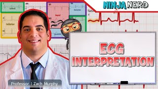 ECG Interpretation  Clinical Medicine [upl. by Tarkany]