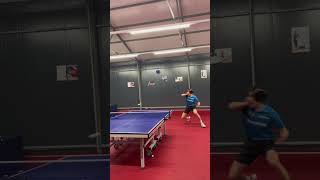 Table Tennis Secrets you need to know 🏓💪💭 tabletennis tischtennis tennisdetable pingpong [upl. by Iderf]