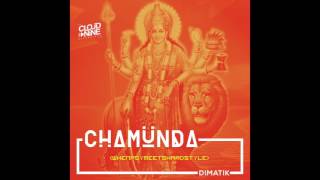 Dimatik Chamunda 1 on Beatport Psy Trance Chart [upl. by Justus804]