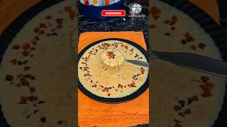 मुंह मीठा करना हो तो बनाओ झटपट tutti frutti सेवइयां Vermicelli Pudding shorts recipe dessert [upl. by Polad]