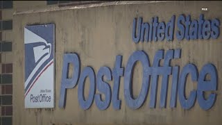 New legislation introduced could mean changes to how postmaster general is hired and fired [upl. by Brenn]