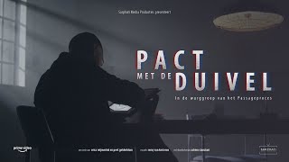 Pact met de Duivel  Officiële trailer Prime Video 2024 [upl. by Aneeh]