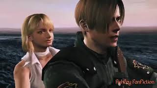 ASHLEY GRAHAM  RE4  GMV  PT [upl. by Nived]