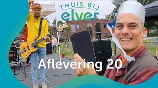 Thuis bij Elver  aflevering 20 [upl. by Tilly]