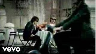 Bon Jovi  Thank You For Loving Me Official Music Video [upl. by Adnolay181]