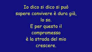 Ligabue Jovanotti Pelù  Il mio nome è mai più [upl. by Ididn]