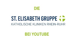 Die St Elisabeth Gruppe bei YouTube [upl. by Iridissa509]