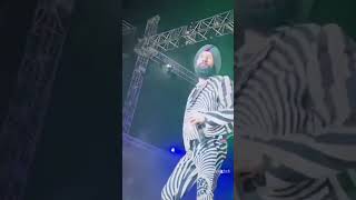 DilLuminati Tour Diljit Dosanjh Lamborghini Song [upl. by Sapienza]