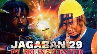 Jagaban Episode 29 Real Facts  Latest 2024 Nigeria Movie [upl. by Nodnek]