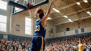 🏀 Unbelievable High School Basketball Moments That Shook the World 🌍 । Jaiylen Ekanem [upl. by Petua]