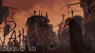 Pathologic Classic HD  Cinematic Trailer [upl. by Zap]