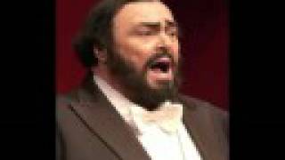 Rigoletto 1971 8 Possente amor mi chiama Luciano Pavarotti [upl. by Llebyram831]