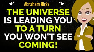 This Will Find You Right Before A Life Changing Turnaround✨✅Abraham Hicks 2024 [upl. by Brinn]