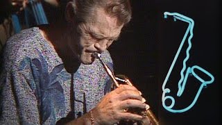 Chet Baker Live  Ronnie Scotts [upl. by Nais312]