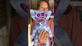 FIGURAS HUGGY WUGGY POPPY PLAYTIME COMPARISON EVOLUCIÓN SMILING CRITTERS HUGI HUGI CHARACTERS HUGI [upl. by Resee]