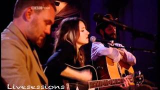 KT Tunstall  The Otherside of the World live HD [upl. by Cavan]