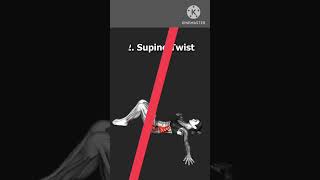 Back pain exercise [upl. by Nelad]