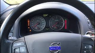 Start problem Volvo V50S40 20 diesel 136 HP Edit 11032022 Bad compression 2123621 bar [upl. by Race]