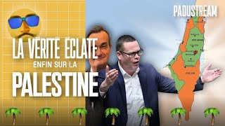 GAZA  LA VÉRITÉ ÉCLATE ENFIN SUR LES PLATEAUX TÉLÉ Raoul Hedebouw Gérard Araud etc [upl. by Keen269]