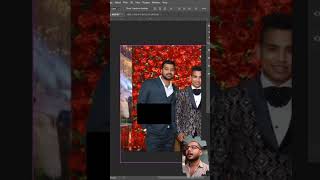 Ctrl  Alt  G photoshop newvideo photography shorts shortvideo [upl. by Bambi]