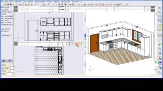 GIOTTO MobilCAD  Progetto Italiano [upl. by Cathee19]