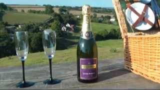 Brandys Cottage  4 Star Self Catering Holiday Cottage in Devon  Sleeps 2 [upl. by Auerbach913]