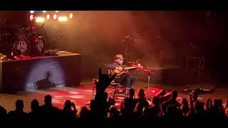 Hank Williams Jr Live Concert Costa Mesa September 2021 [upl. by Hahnert]