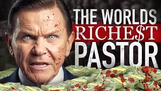 How Kenneth Copeland Scammed Millions [upl. by Annoyik322]