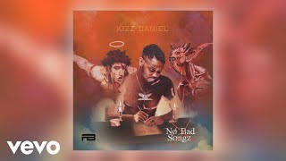 Kizz Daniel  Poko Official Audio [upl. by Lawry]