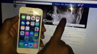 iCloud Unlock DoulCi Activator 2016 [upl. by Anatolio]