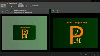 Produce app promo images with a few clicks on Windows 10 [upl. by Cyna369]