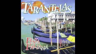 Banda Luce  Tarantella Siciliana [upl. by Artie]