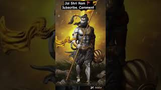 Jai Shri Ram ll ram ll bhakt of ram viralshorts [upl. by Skip]