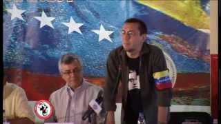 El Legado de Chavez Intervencion Juan Carlos Monedero [upl. by Rosenblast]