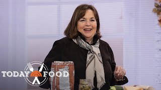 Ina Garten answers viewers questions for a perfect Thanksgiving [upl. by Aphra]