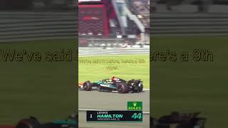 Crofty commentary of Lewis Hamiltons victory at Silverstone britishgp [upl. by Keelia883]