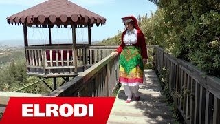 Prena Beci  Larg mke tret moj nane Official Video HD [upl. by Grata]