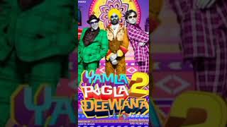 Yamla pagla deewana 2 [upl. by Mozelle]