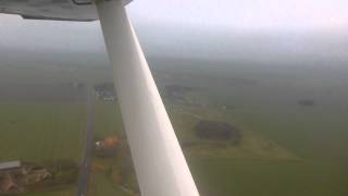 VFR into IMC during my PPL Training  Cessna 152 [upl. by Olemrac510]