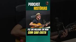 PODCAST HISTÓRIAS [upl. by Dorahs864]