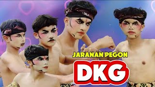 FULL SURUPJARANAN PEGON DKG PAGONAN SIDOGEDE GRABAG DI PASARPAGIKARTOHARJO [upl. by Neetsirk936]