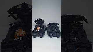 Modoking vs Soap Studio The Definitive 112 Tumbler modoking soapstudio tumbler batmobile [upl. by Spark]