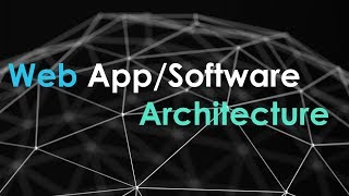 Software Architecture  Architectural patterns  Architecture vs Design pattern [upl. by Maryanne]
