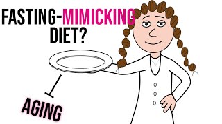 Fasting mimicking diets how it works and the science behind [upl. by Yllitnahc954]