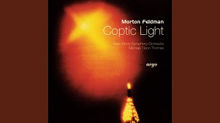 Feldman Coptic Light [upl. by Airel]