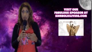 Transiting Pluto Conjunct The North Node or South Node by Nadiya Shah [upl. by Vite479]